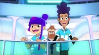 Glitch Techs RP