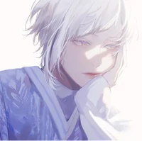 Brother Atsushi
