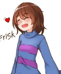 Frisk