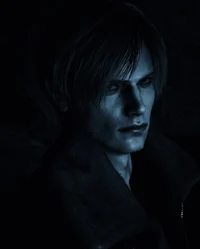 Leon Kennedy 