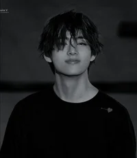 Kim Taehyung 