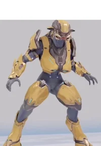 Female Elite General