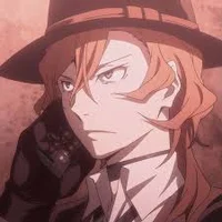 Chuuya Nakahara