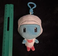 Dig dug plushie