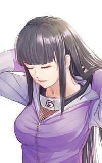 Hinata Hyuga 