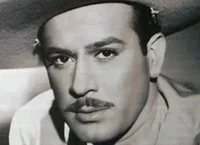 Pedro infante 