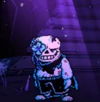 Icebound sans