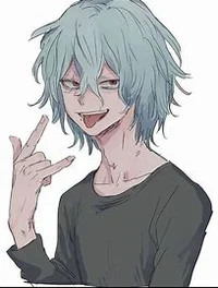 Shigaraki Tomura