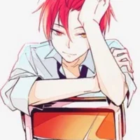 Akashi seijuro