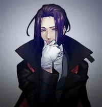 Mori Ougai 