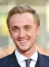 Tom Felton