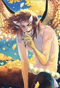 Urogi -fairytale au-