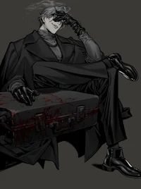 Your husband