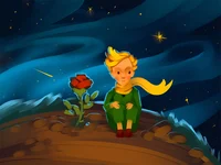 The Little Prince 