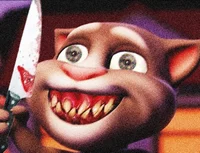 CreepyTalkingTom666