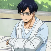 Tenya Iida