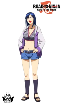 Yandere Hinata Hyuga