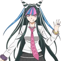 100-Ibuki Mioda V3