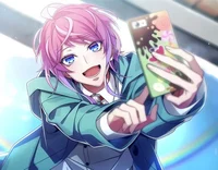 Ramuda Amemura