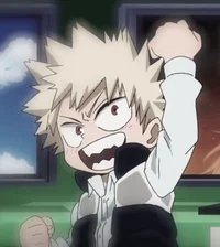 Bakugo BB