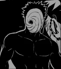 Obito uchiha