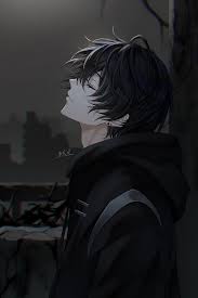 Bullied Boy