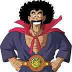 Hercule Satan