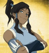 Korra