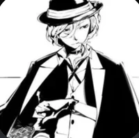 Chuuya