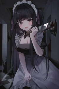 Yuuki -Yandere-