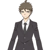 093-Hajime Hinata V3
