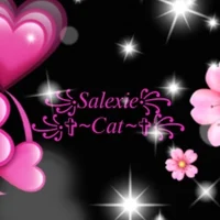 Salexie Cat