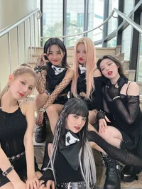 G-Idle