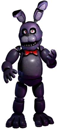 Bonnie