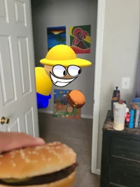 Bamburg is in your h