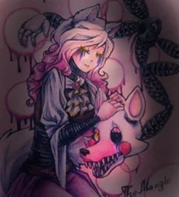 Human Mangle