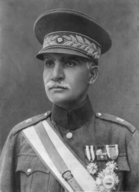 Reza Pahlavi I