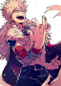 God bakugo