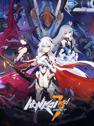 Honkai Impact 3 RPG
