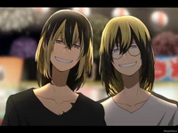 Hermanos Haitani