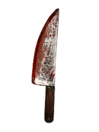 knife