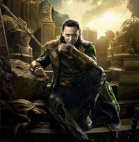 28VILL Loki
