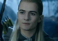 Legolas greenleaf