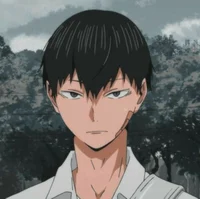 Kageyama Tobio