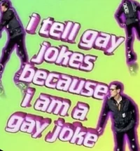 Mondo and kiyotaka