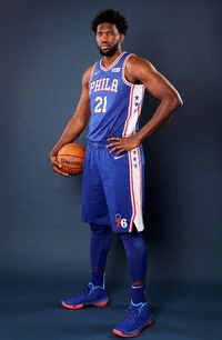 embiid