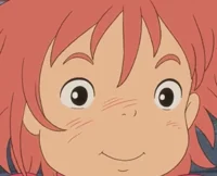 Ponyo