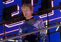 Kurt Bozwell_Mondo B