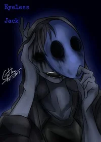 Eyeless Jack