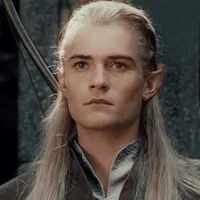 Legolas Greenleaf